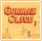 Gunman Clive (Nintendo 3DS)